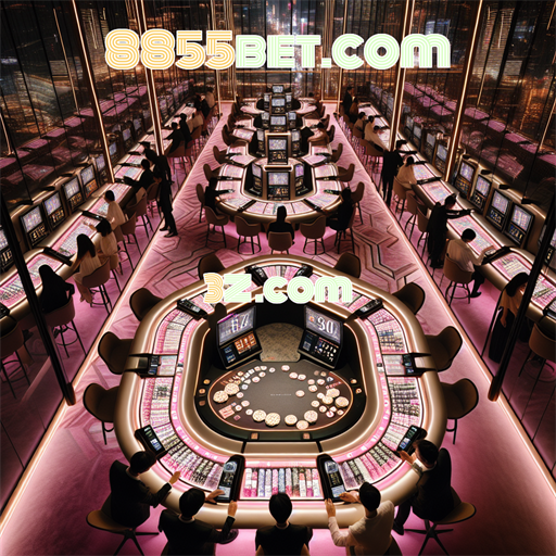 Explore a Categoria 'Comunidade' em 8855bet.com: Junte-se a Outros Jogadores!