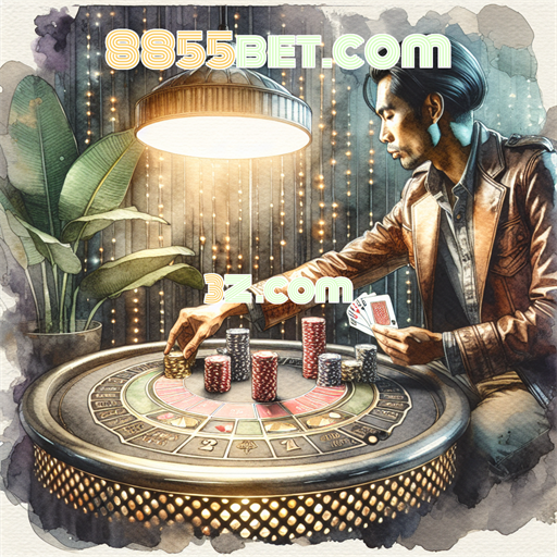 Maximize Sua Experiência de Jogo com Ofertas Incríveis no 8855bet.com